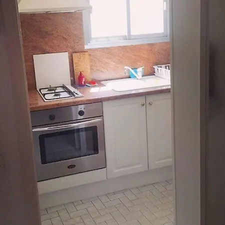3 Min A Pied Croisette Apartamento Cannes