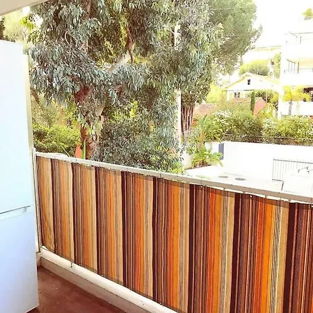 Apartamento 3 Min A Pied Croisette