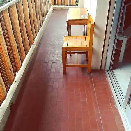 3 Min A Pied Croisette Apartamento
